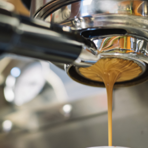 Barista workshop level 2