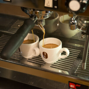 barista workshop espresso